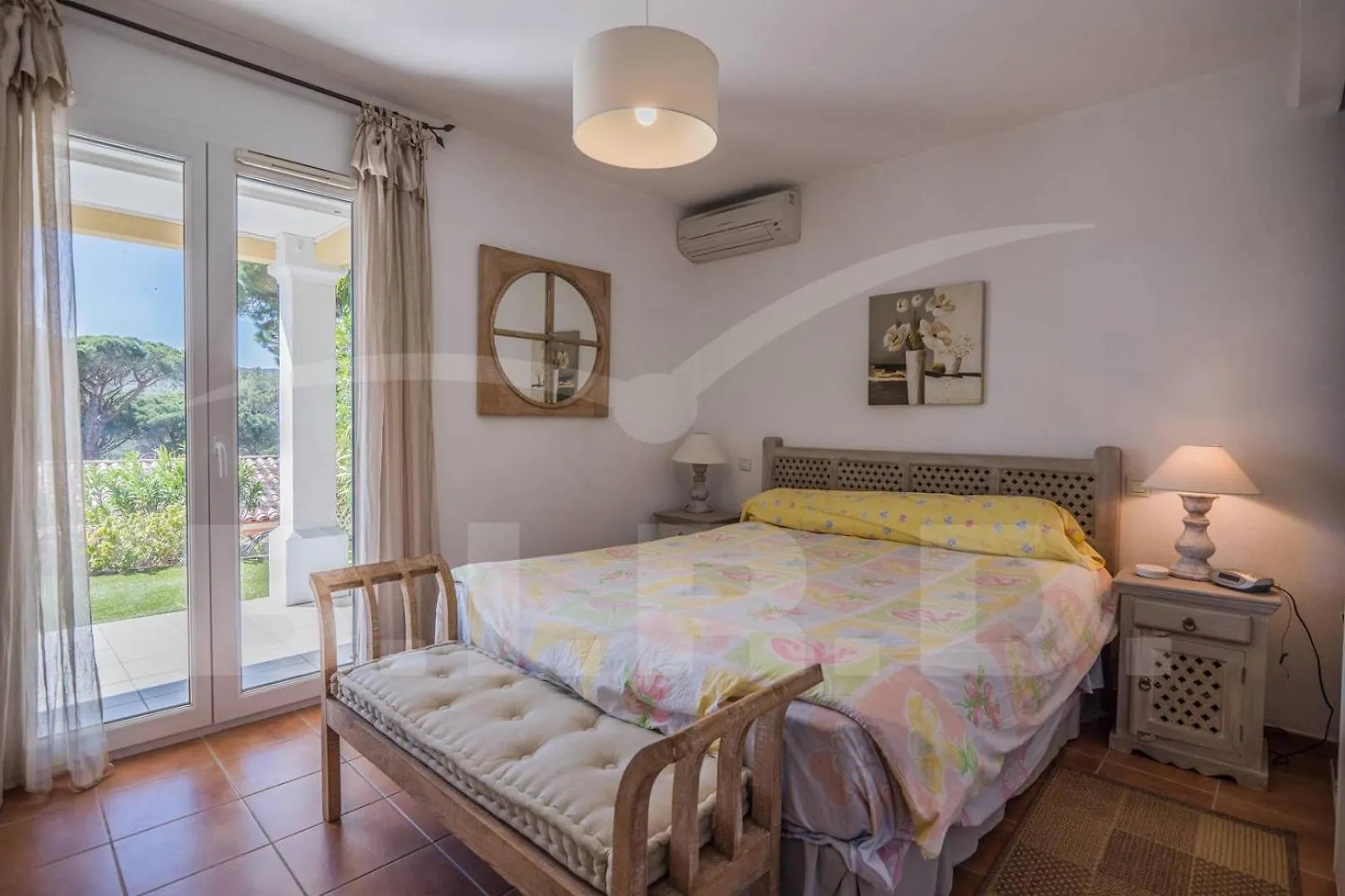 Appartement Domaine Sainte Maxime Park Sainte-Maxime