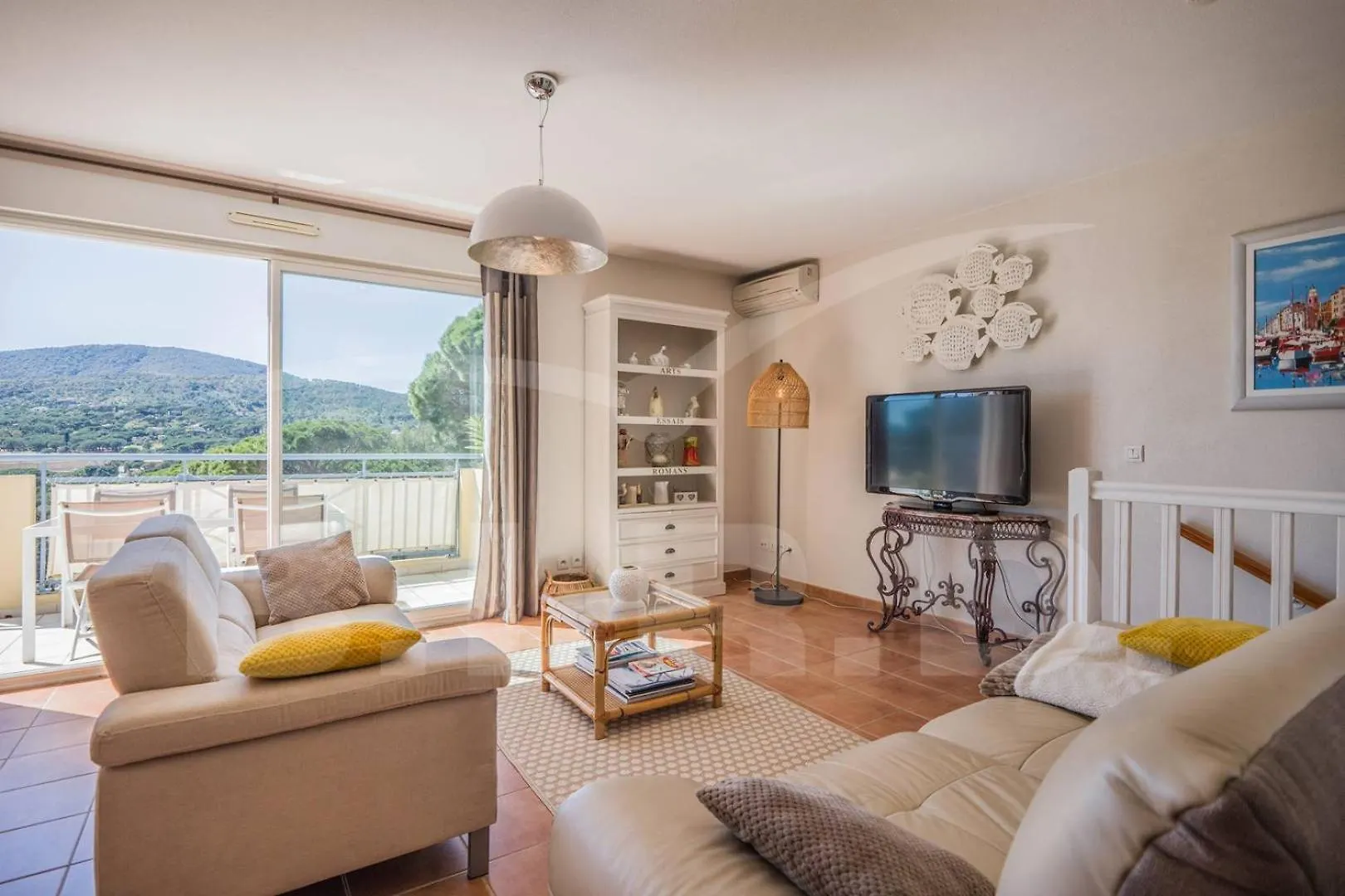 Appartement Domaine Sainte Maxime Park Apartmán Sainte-Maxime