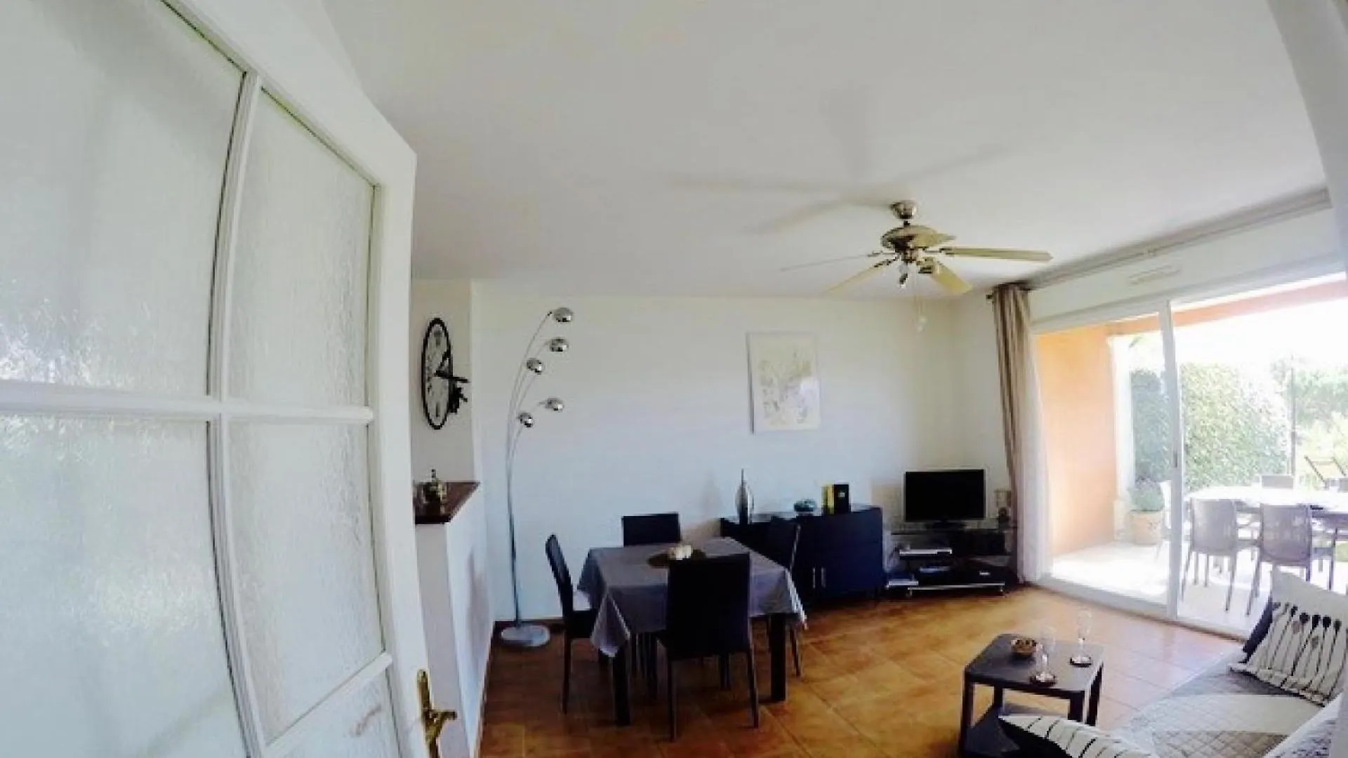 Appartement Domaine Sainte Maxime Park Apartmán Sainte-Maxime