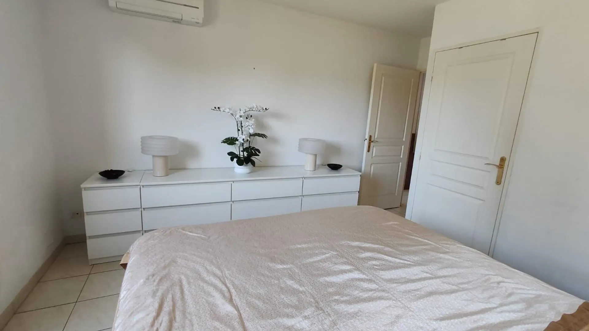 Appartement Domaine Sainte Maxime Park Сент-Максим