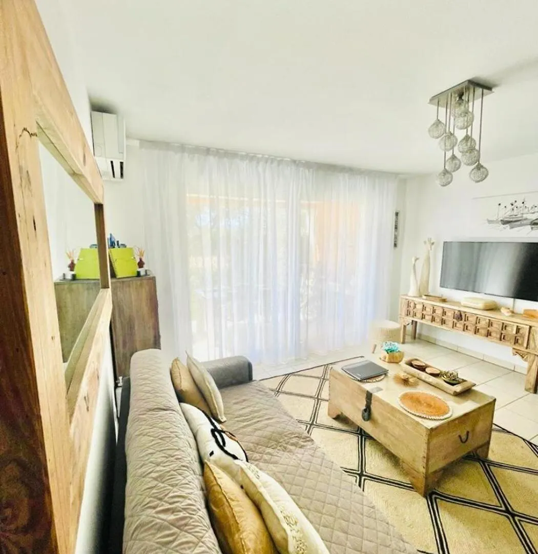 Appartement Domaine Sainte Maxime Park Apartment Sainte-Maxime