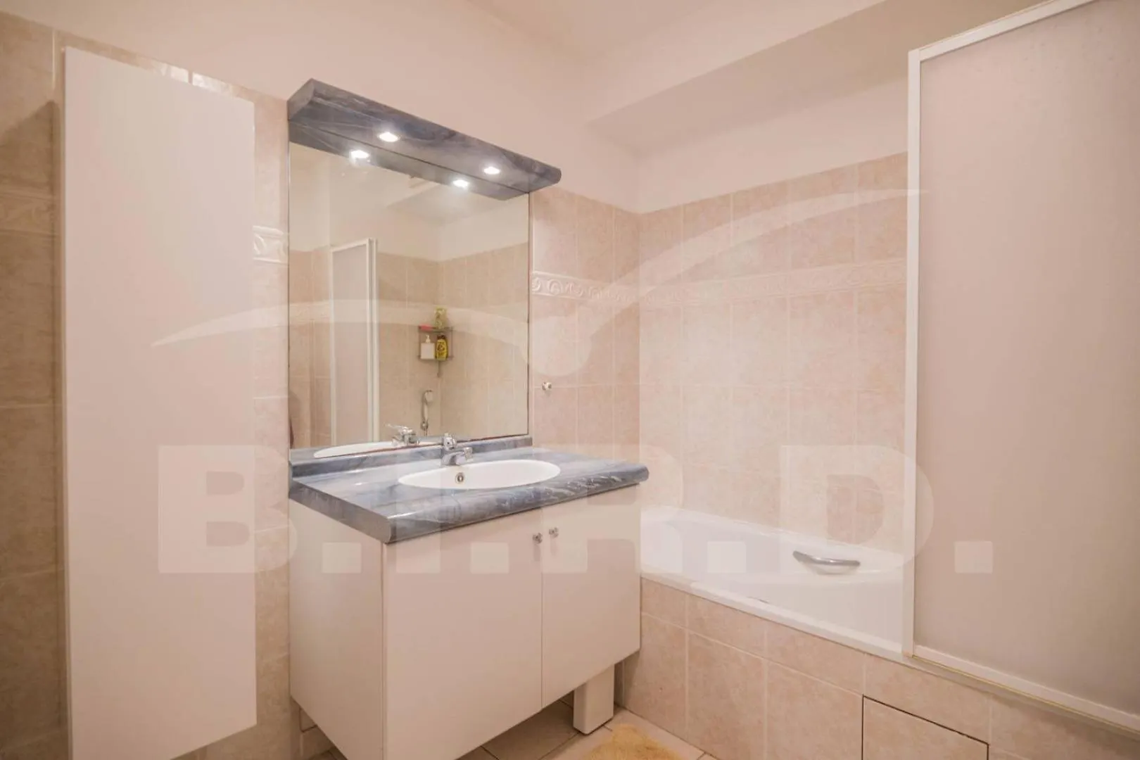 Apartment Appartement Domaine Sainte Maxime Park