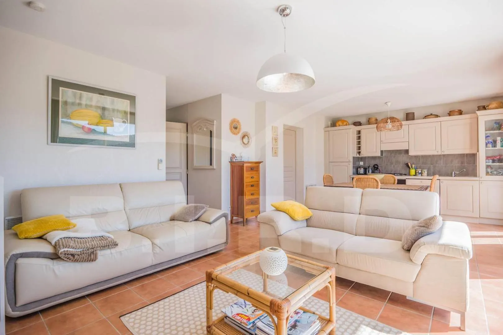 Appartement Domaine Sainte Maxime Park Sainte-Maxime