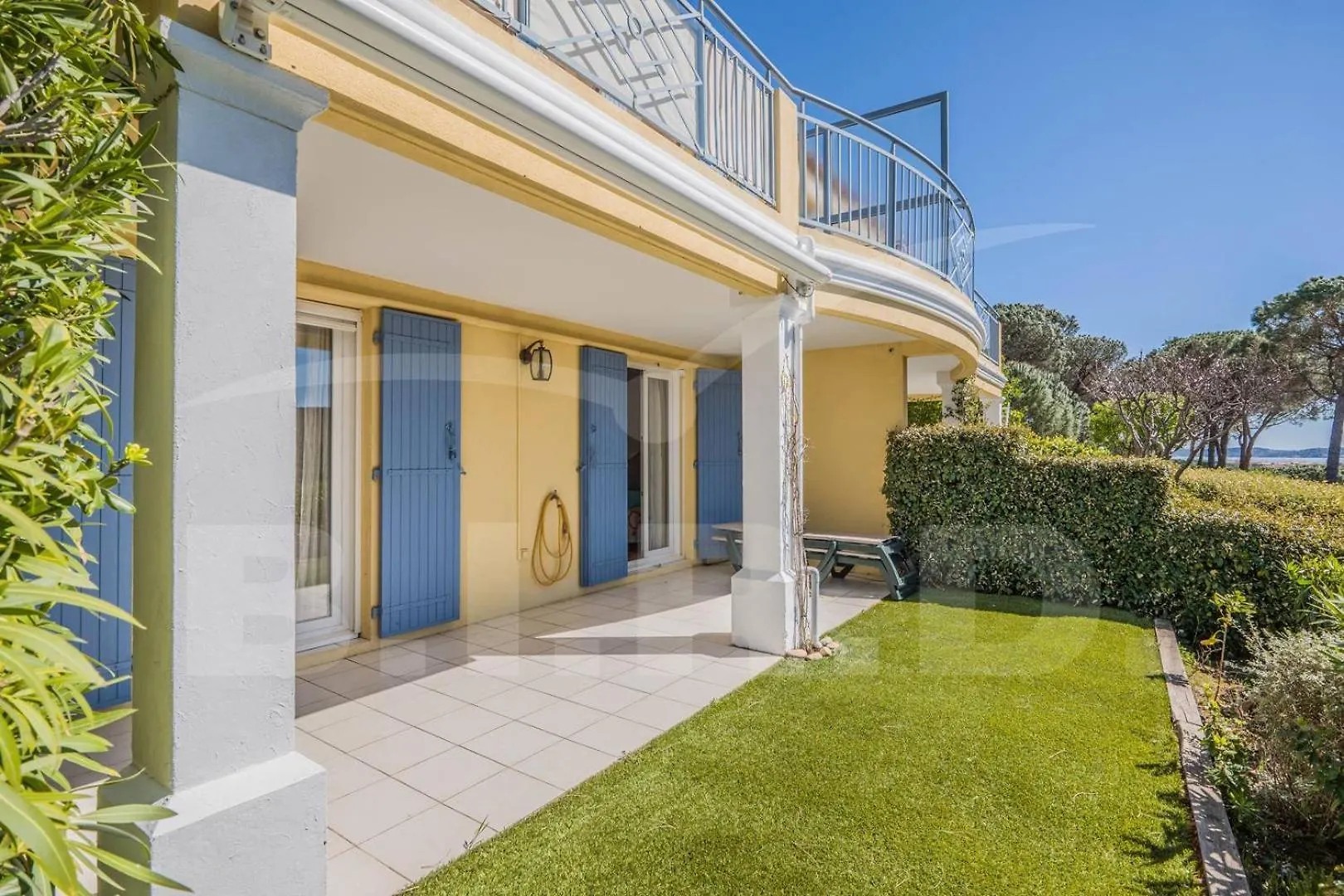 Appartement Domaine Sainte Maxime Park Sainte-Maxime