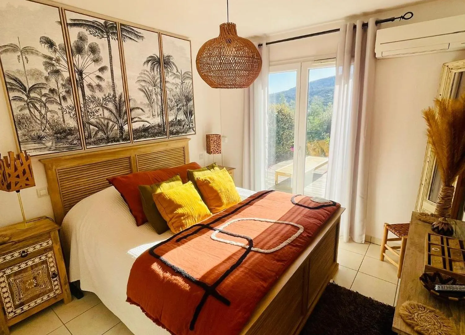 Apartment Appartement Domaine Sainte Maxime Park France