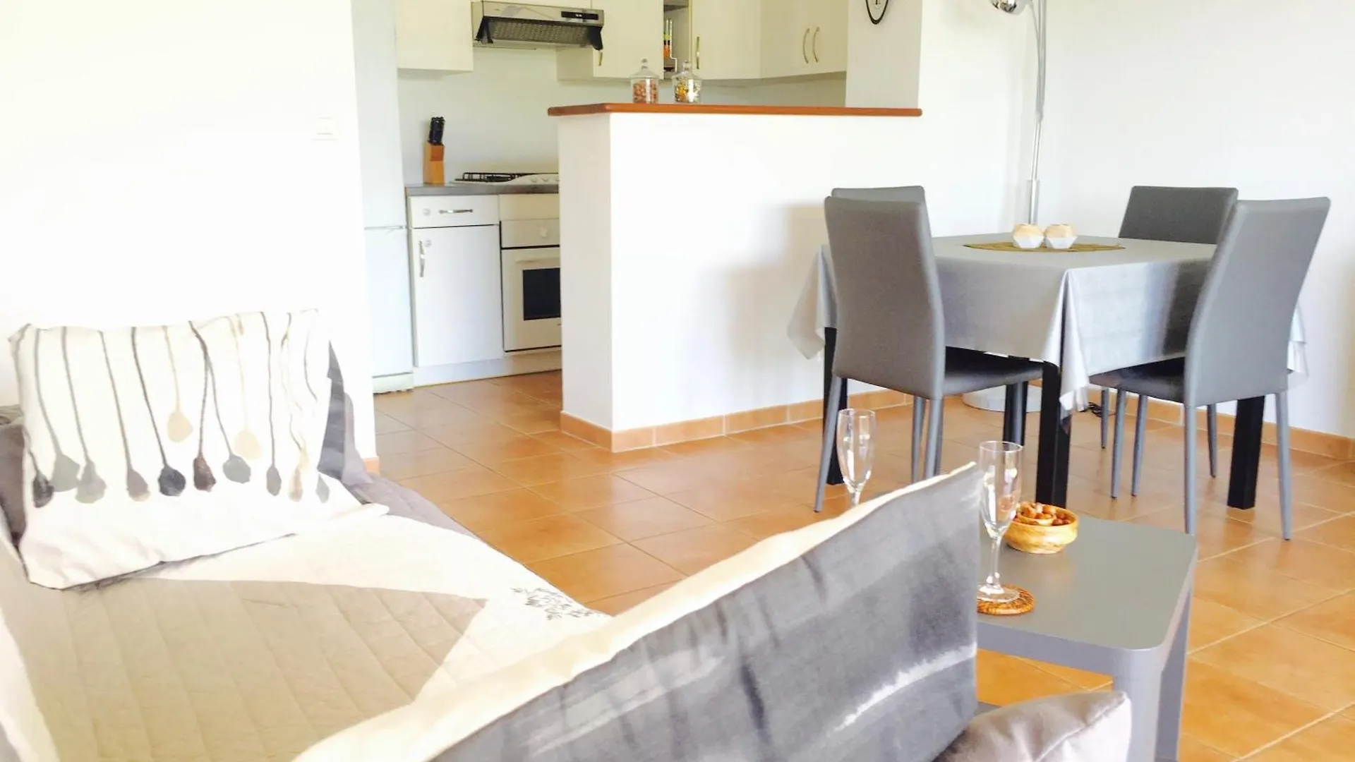 Appartement Domaine Sainte Maxime Park Sainte-Maxime