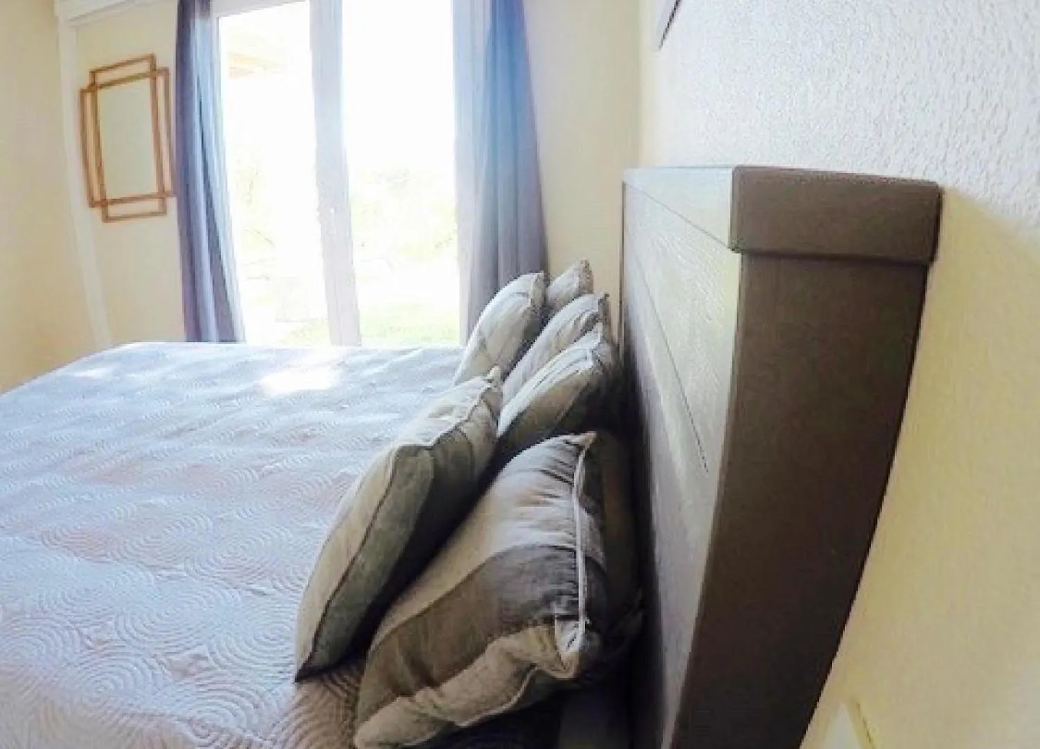 Appartement Domaine Sainte Maxime Park Apartment Sainte-Maxime