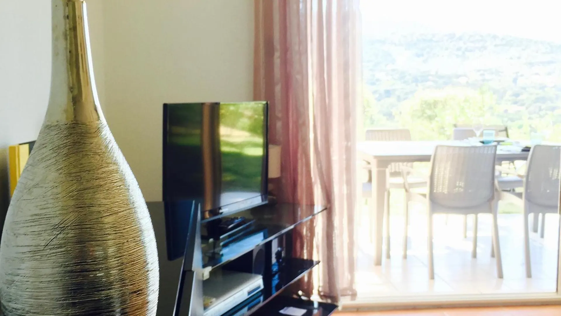 Appartement Domaine Sainte Maxime Park