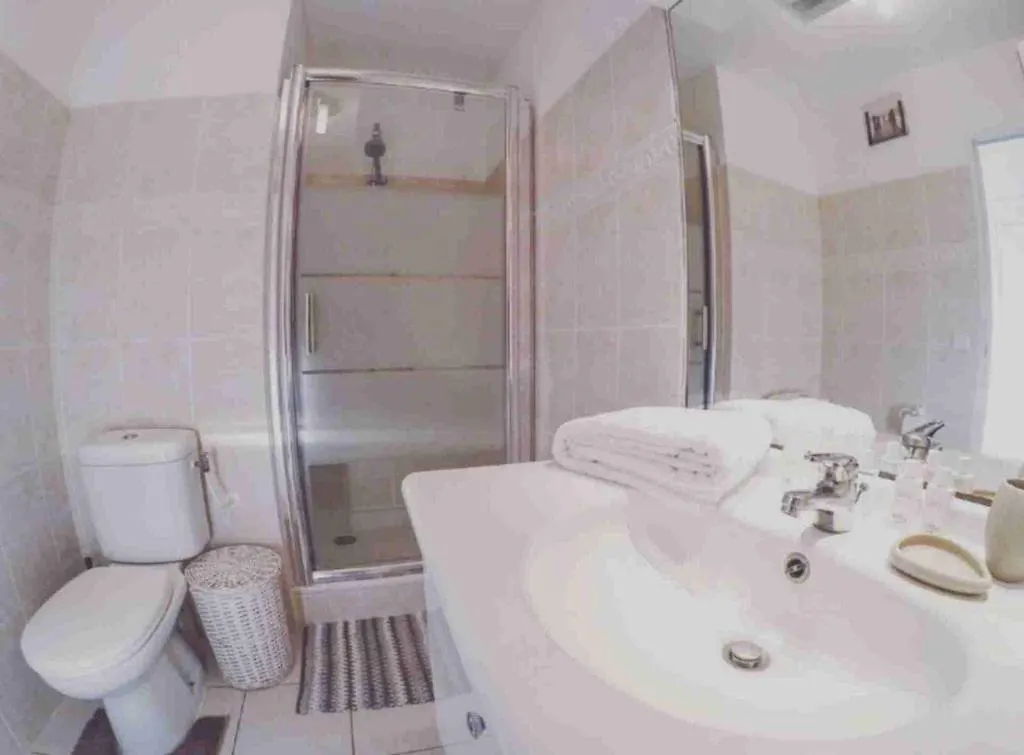 Appartement Domaine Sainte Maxime Park 0*, Sainte-Maxime