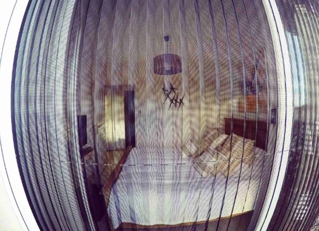 Appartement Domaine Sainte Maxime Park