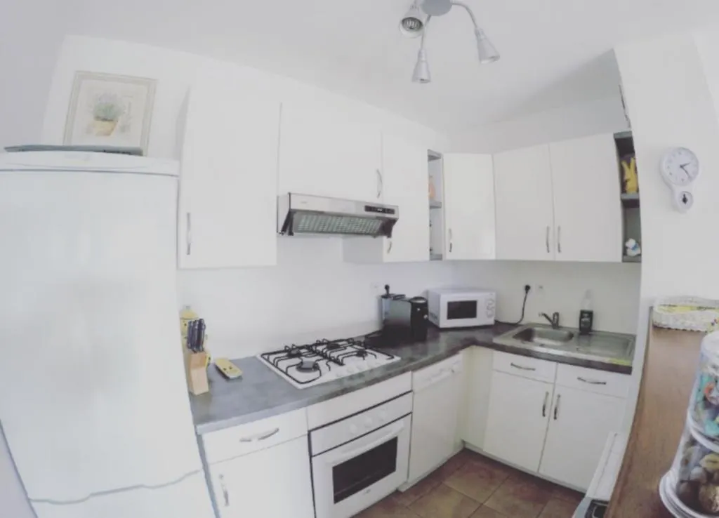Appartement Domaine Sainte Maxime Park Sainte-Maxime