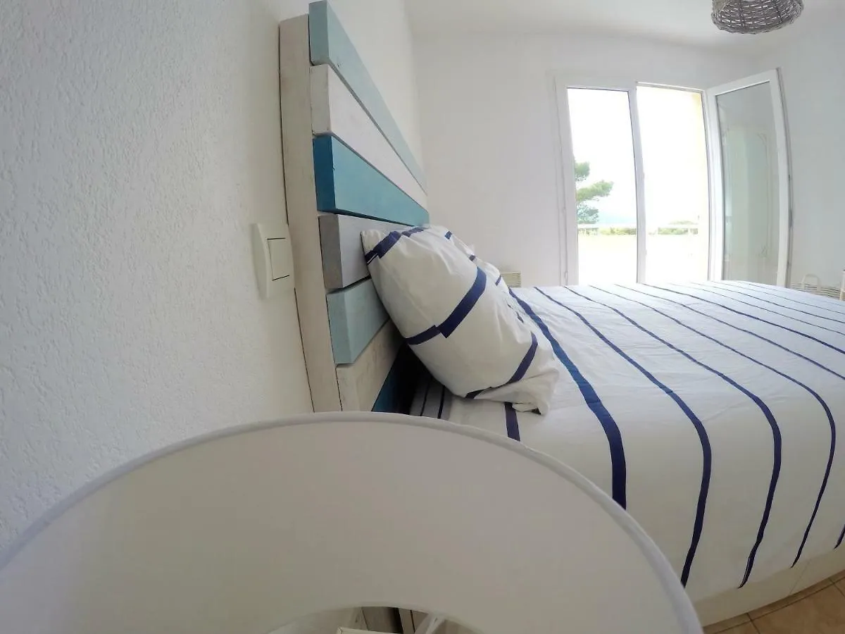 Apartment Appartement Domaine Sainte Maxime Park