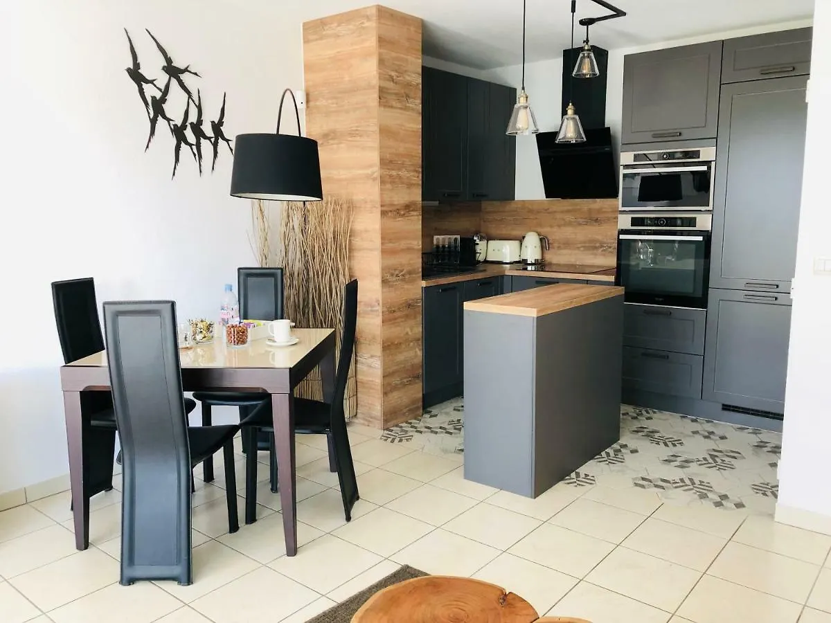 Appartement Domaine Sainte Maxime Park 0*, Sainte-Maxime France